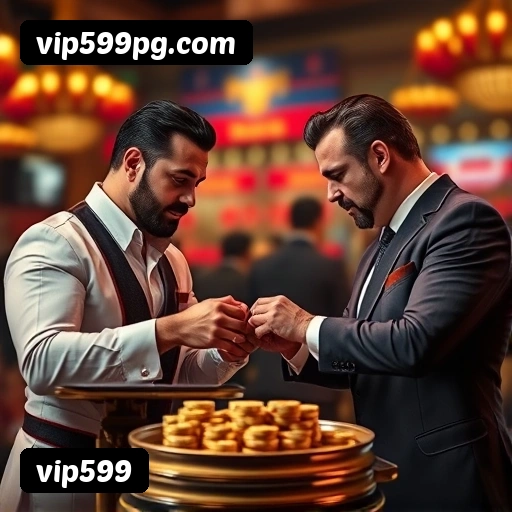 Processo de Download do App vip599 - Passo a Passo Simples