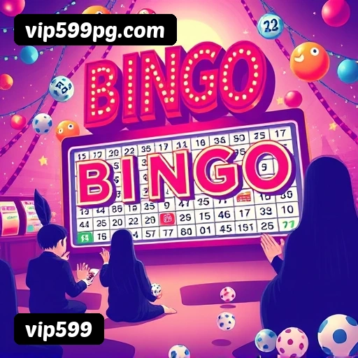 Missões VIP por categoria de jogo