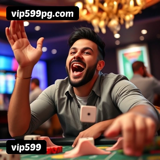 Imagem secundária para conteúdo da página Facebook vip599