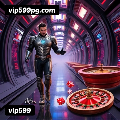 Recursos Exclusivos do App vip599 - Modo Offline, Login Biométrico