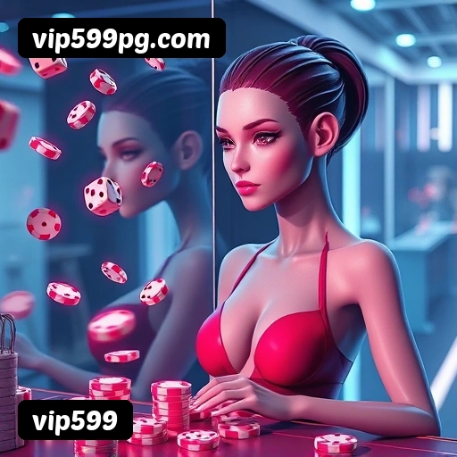 App Mobile vip599 - Jogue em Qualquer Lugar no Seu Smartphone