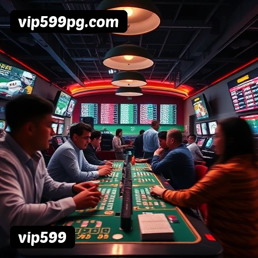 Imagem quadrada de apoio para baixar vip599